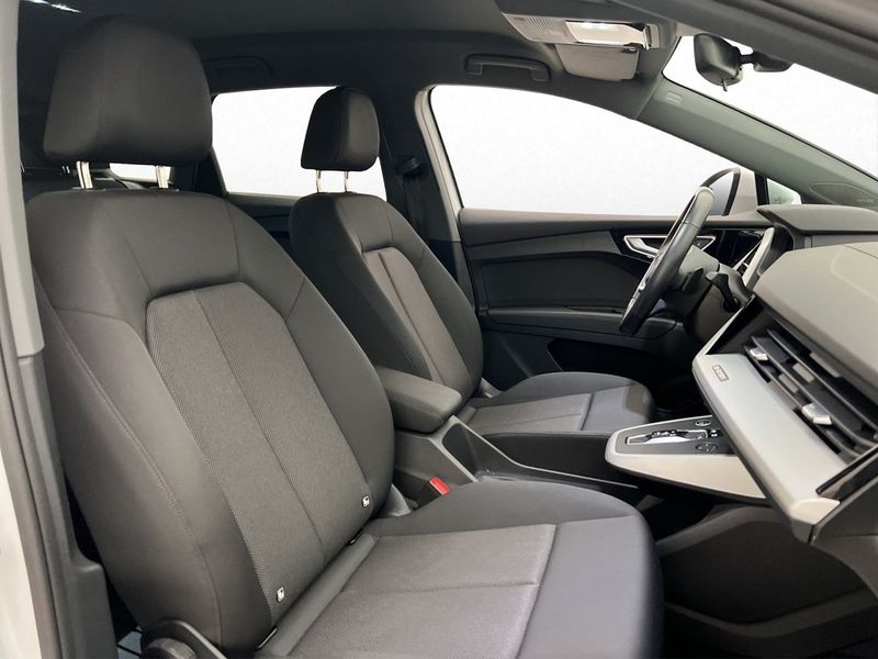 Audi Q4 e-tron bild 15