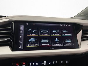 Audi Q4 e-tron bild 30
