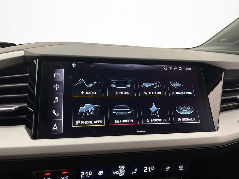 Audi Q4 e-tron bild 30