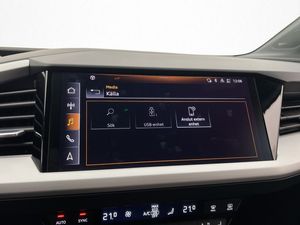 Audi Q4 e-tron bild 34