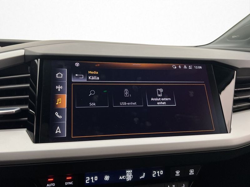 Audi Q4 e-tron bild 34