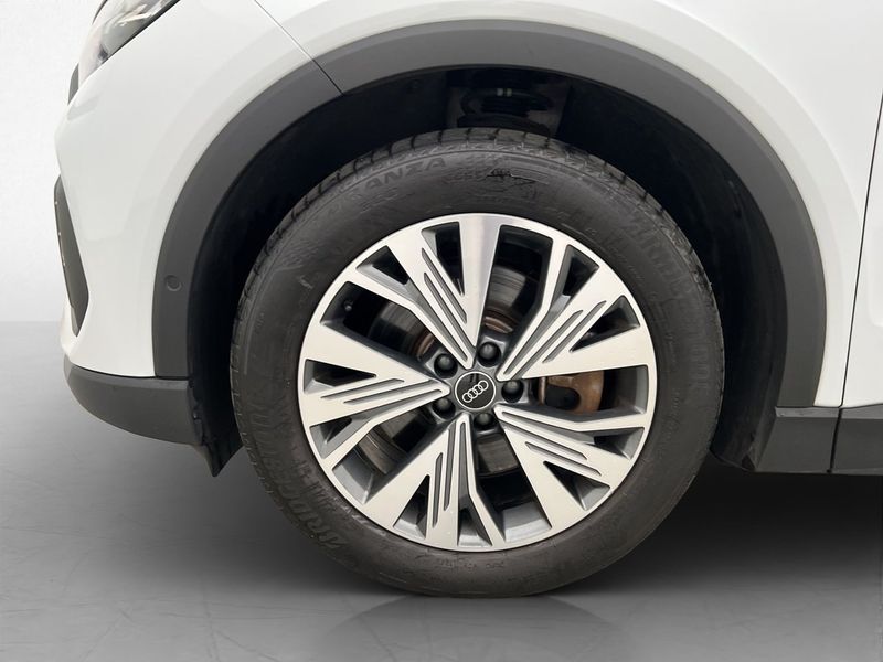 Audi Q4 e-tron bild 11
