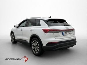 Audi Q4 e-tron bild 6