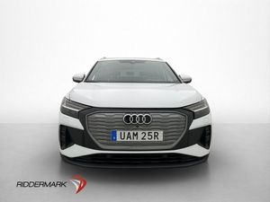 Audi Q4 e-tron bild 3