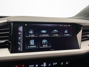 Audi Q4 e-tron bild 31