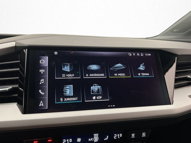 Audi Q4 e-tron bild 31