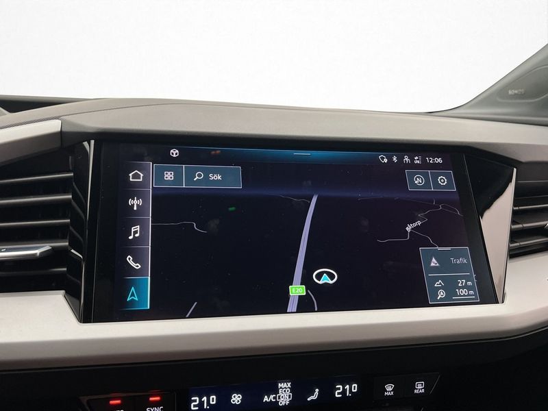 Audi Q4 e-tron bild 32