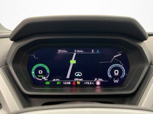 Audi Q4 e-tron bild 14