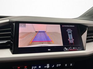 Audi Q4 e-tron bild 29