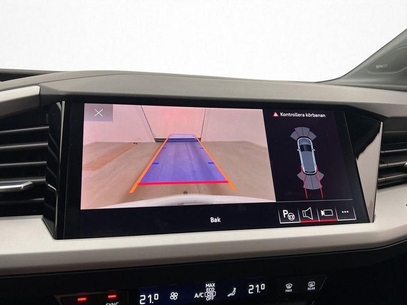 Audi Q4 e-tron bild 29