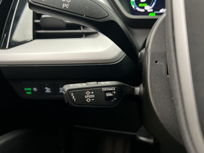 Audi Q4 e-tron bild 27