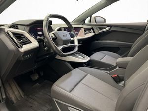 Audi Q4 e-tron bild 12