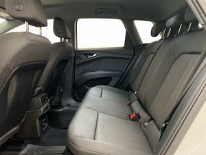 Audi Q4 e-tron bild 22