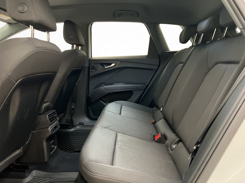 Audi Q4 e-tron bild 22