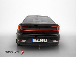Polestar 2 bild 9