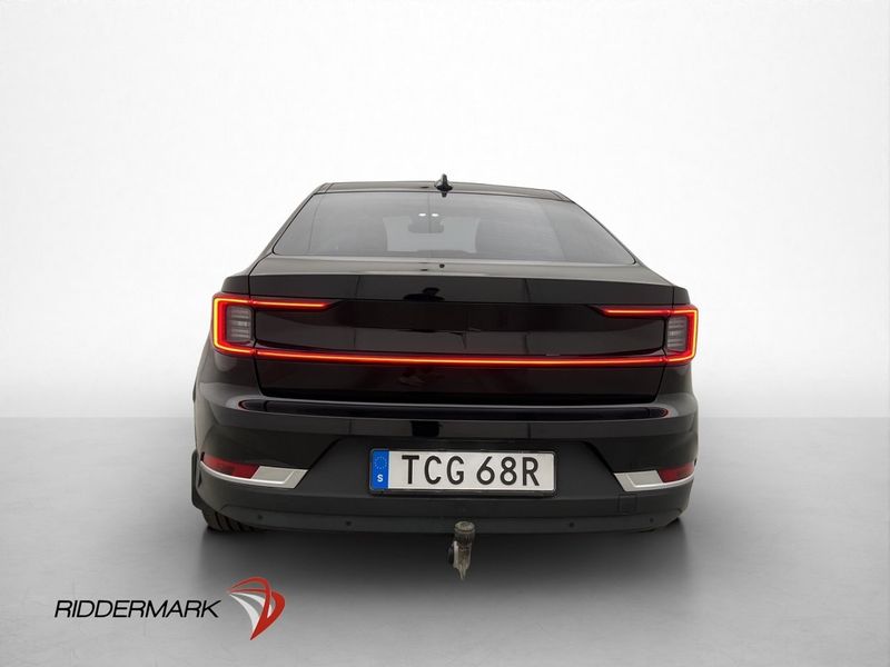 Polestar 2 bild 9