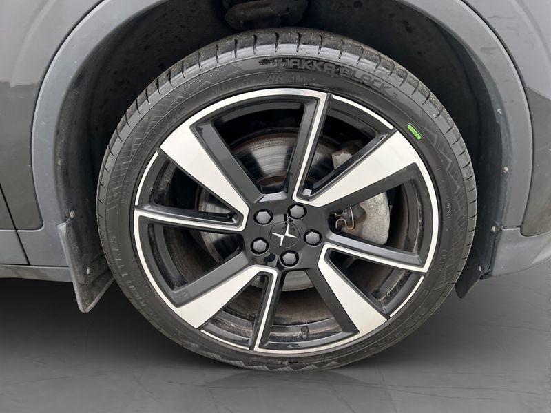 Polestar 2 bild 11