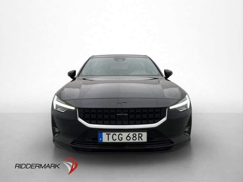 Polestar 2 bild 3