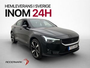 Polestar 2 bild 4