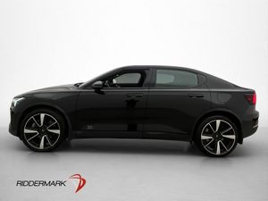 Polestar 2 bild 6