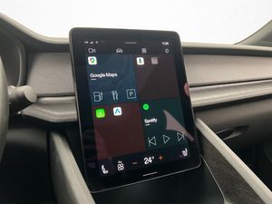 Polestar 2 bild 30