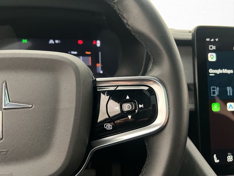 Polestar 2 bild 27