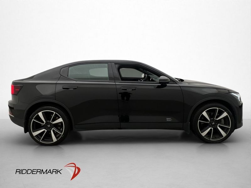 Polestar 2 bild 5