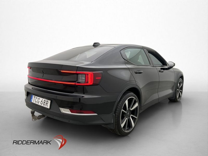 Polestar 2 bild 10