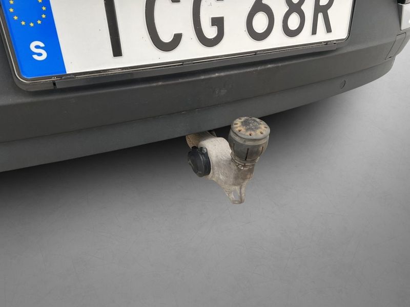 Polestar 2 bild 20