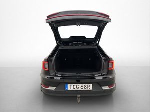 Polestar 2 bild 19