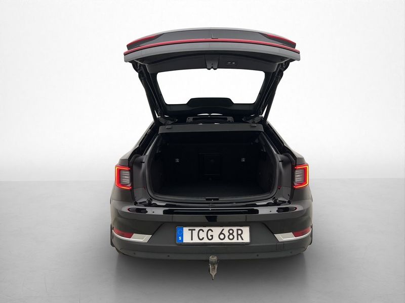 Polestar 2 bild 19