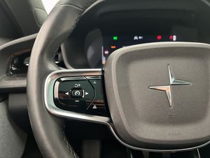 Polestar 2 bild 26