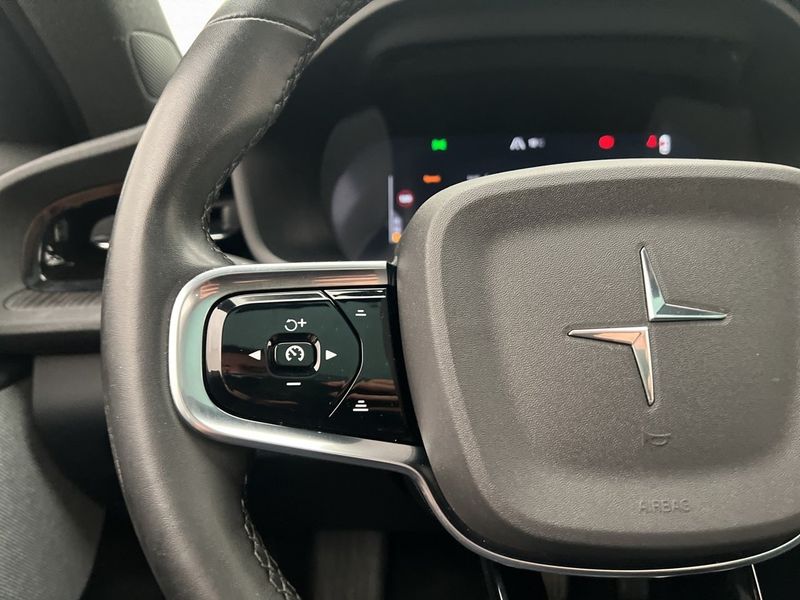 Polestar 2 bild 26