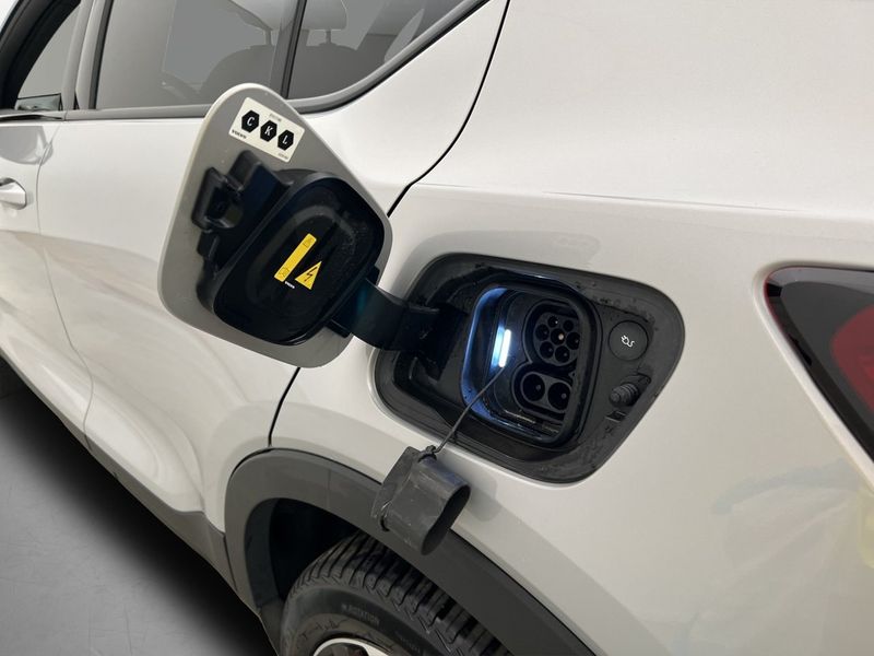 Volvo C40 Recharge bild 19