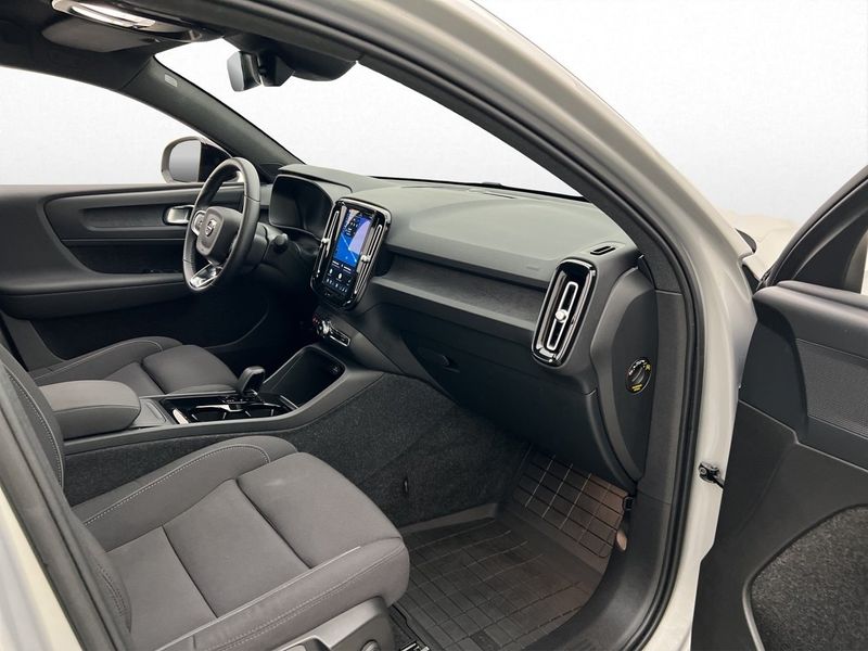 Volvo C40 Recharge bild 15