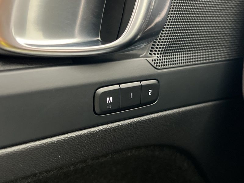 Volvo C40 Recharge bild 25