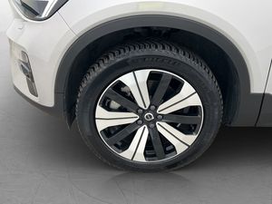 Volvo C40 Recharge bild 11