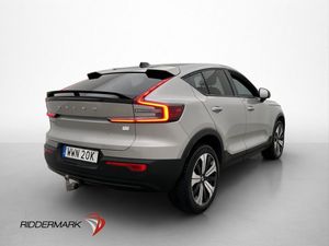Volvo C40 Recharge bild 10