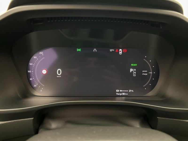 Volvo C40 Recharge bild 24