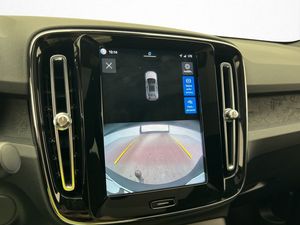 Volvo C40 Recharge bild 33