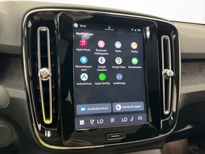 Volvo C40 Recharge bild 32