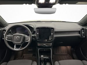 Volvo C40 Recharge bild 12