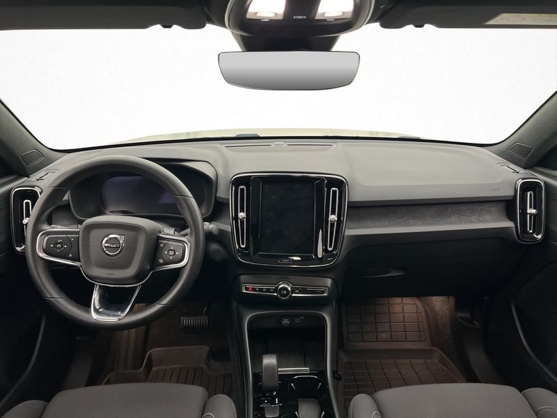 Volvo C40 Recharge bild 12