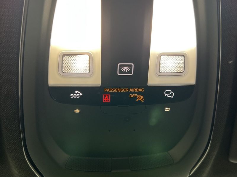 Volvo C40 Recharge bild 36