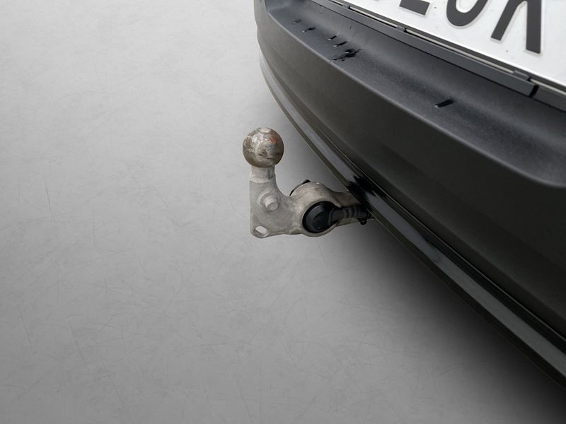 Volvo C40 Recharge bild 16
