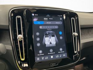 Volvo C40 Recharge bild 30