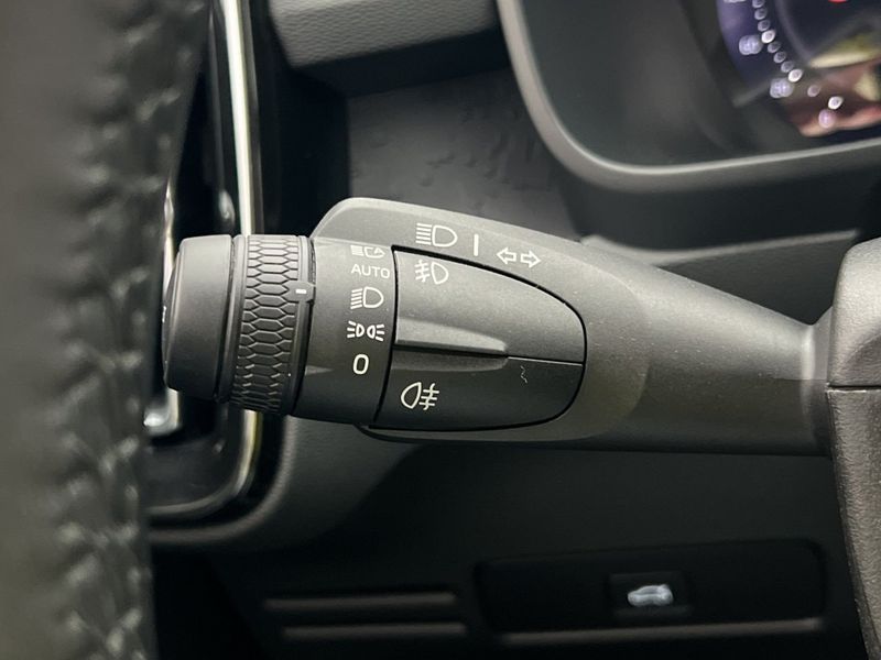 Volvo C40 Recharge bild 35
