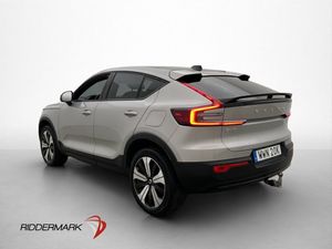 Volvo C40 Recharge bild 8