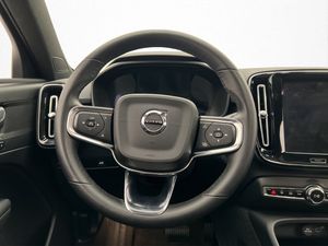 Volvo C40 Recharge bild 21
