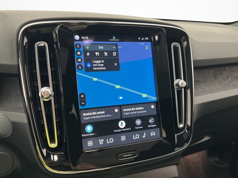 Volvo C40 Recharge bild 29
